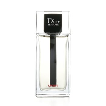 Christian Dior Dior Homme Sport Agua de Colonia Vaporizador
