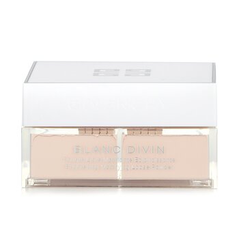 Blanc Divin Brightening Mattifying Loose Powder