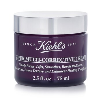 Kiehls Super Crema Multi-Correctiva