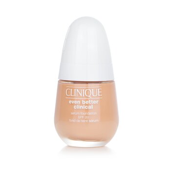 Clinique Even Better Clinical Base en Suero SPF 20 - # CN 20 Fair