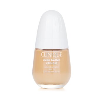 Clinique Even Better Clinical Base en Suero SPF 20 - # WN 16 Buff