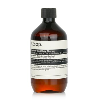 Aesop Coriander Seed Body Cleanser (Refill)