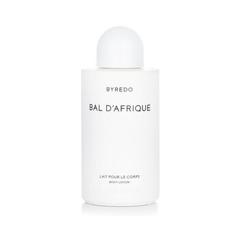 Byredo Loción corporal Bal DAfrique
