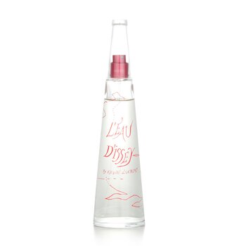 Issey Miyake LEau DIssey Eau De Toilette Spray (Limited Edition)