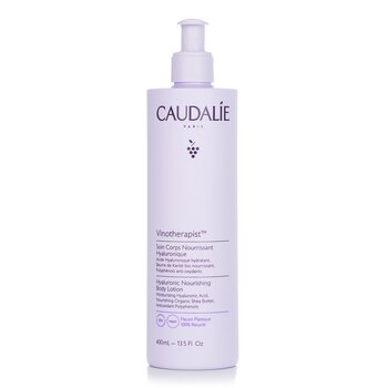 Caudalie Vinotherapist Hyaluronic Nourishing Body Lotion