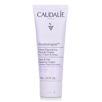 Caudalie Vinotherapist Hand and Nail Repairing Crema