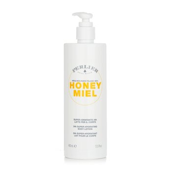 Honey Miel 24h Super-Hydrating Body Lotion