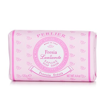 Freesia Bar Soap