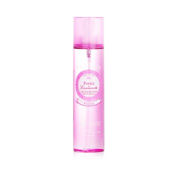 Freesia Perfumed Deodorant Spray