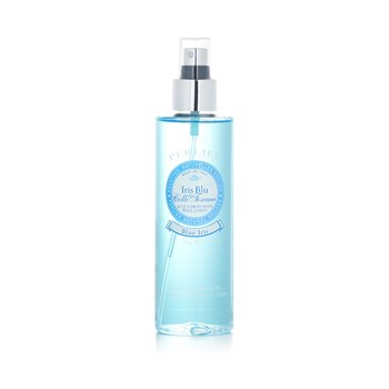 Blue Iris Scented Body Water