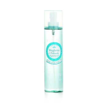 Lily Of The Valley Perfumed Deodorant Spray