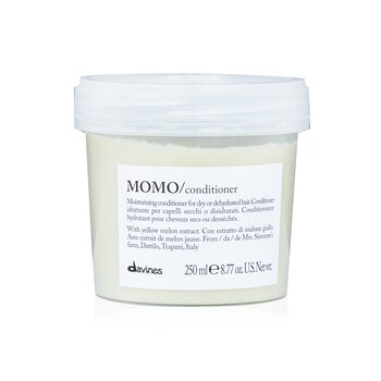 Davines Momo Conditioner (For Dry or Dehydrated Hair)