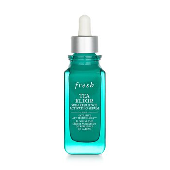 Tea Elixir Skin Resilience Activating Serum