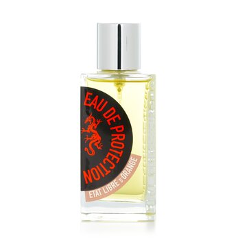 Etat Libre DOrange Eau De Protection Eau De Parfum Spray