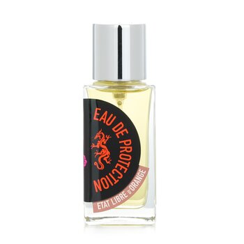 Etat Libre DOrange Eau De Protection Eau de Parfum Vaporizador