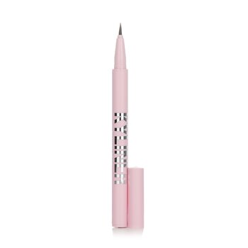 Kylie By Kylie Jenner Kyliner Brush Tip Liquid Eyeliner Pen - # 001 Black