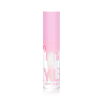 Kylie By Kylie Jenner High Gloss - # 001 Crystal