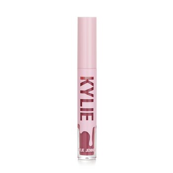 Kylie By Kylie Jenner Lip Shine Lacquer - # 341 A Whole Lewk