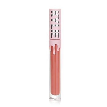 Matte Liquid Lipstick - # 801 Queen Matte