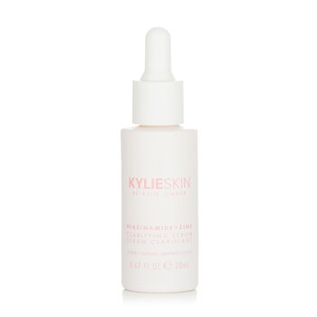 Kylie Skin Clarifying Serum