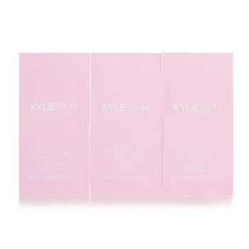 Kylie Skin Clarifying Patches