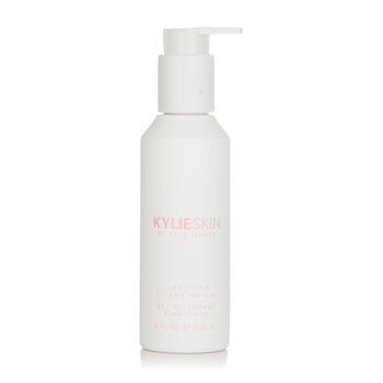 Clarifying Cleansing Gel