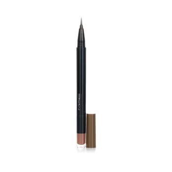 M.A.C Shape & Shade Brow Tint - # Taupe