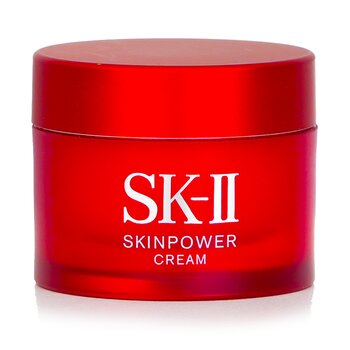 SK II Skinpower Cream