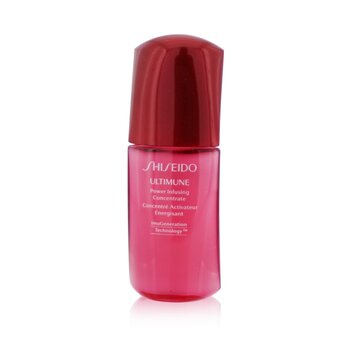 Shiseido Ultimune Power Infusing Concentrate - ImuGeneration Technology (Miniature)