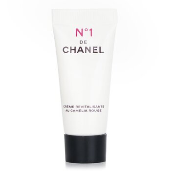 N°1 De Chanel Revitalizing Cream