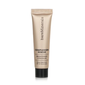 Bare Escentuals Complexion Rescue Brightening Concealer SPF 25 - # Fair Birch