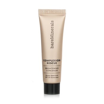 Bare Escentuals Complexion Rescue Brightening Concealer SPF 25 - # Light Bamboo