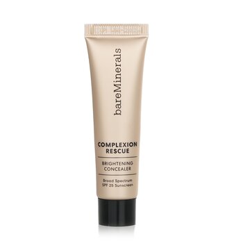 Bare Escentuals Complexion Rescue Brightening Concealer SPF 25 - # Medium Natural Pecan