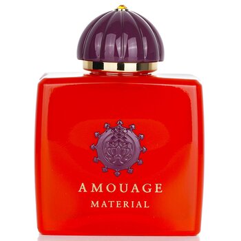 Amouage Material Eau De Parfum Spray