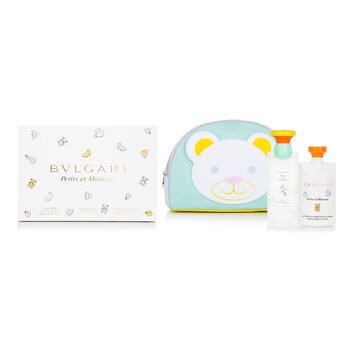 Bvlgari Petits Et Mamans Coffret