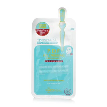 P.D.F A.C Dressing Ampoule Mask Ex. (Upgrade)