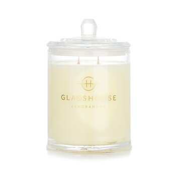 Glasshouse Vela de Soya Triple Perfumada - Lost In Amalfi (Sea Mist)