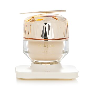 Cle De Peau The Foundation SPF 25 - # I10 (Very Light Ivory)