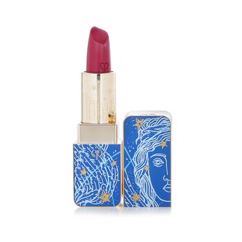 Cle De Peau Lipstick Matte - # 523 Stellar Red (Limited Edition XMAS 2022)