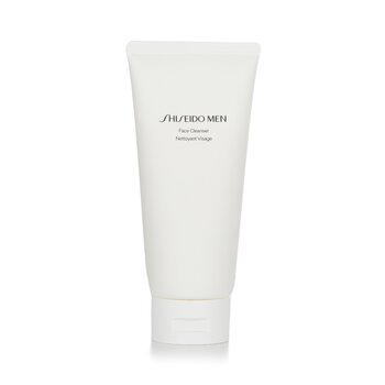 Shiseido Men Face Cleanser