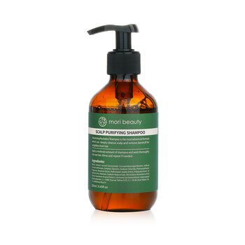 Scalp Purifying Shampoo