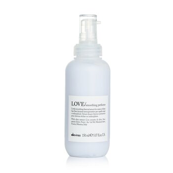 Davines Love Smoothing Perfector (For Coarse or Frizzy Hair)