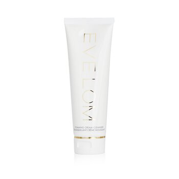 Eve Lom Foaming Cream Cleanser