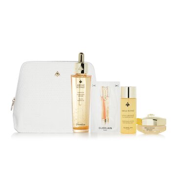 Guerlain Advanced Youth Watery Oil Age-Defying Programme Set