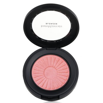Bare Escentuals Gen Nude Blonzer (Blush + Bronzer) - # Kiss of Pink