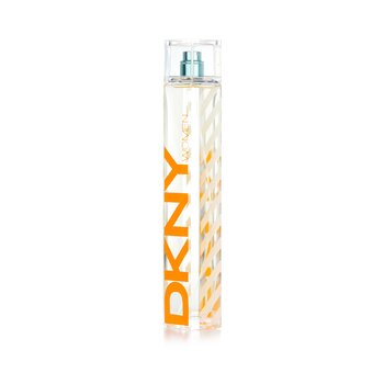DKNY Summer Eau De Toilette Spray (2021 Limited Edition)