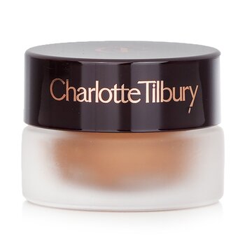 Charlotte Tilbury Eyes to Mesmerise Long Lasting Easy Colour Sombras de Ojos - # Amber Gold