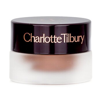 Charlotte Tilbury Eyes to Mesmerise Long Lasting Easy Colour Sombras de Ojos - # Chocolate Bronze