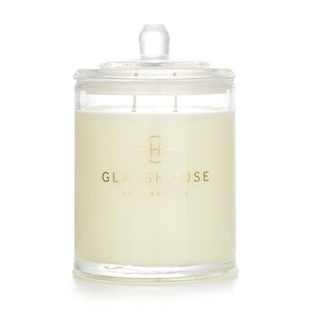 Glasshouse Vela de Soya Triple Perfumada - A Tango In Barcelona (Tuberose & Plum)