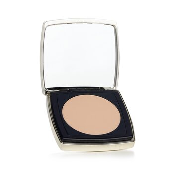 Estee Lauder Double Wear Stay In Place Matte Powder Foundation SPF 10 - # 3C2 Pebble